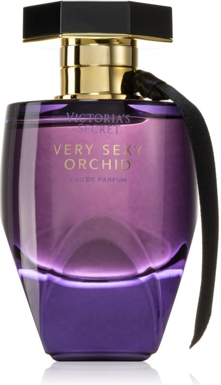 Victoria\'s Secret Very Sexy Orchid parfémovaná voda dámská 50 ml