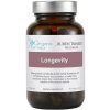 Vitamín a minerál The Organic Pharmacy Longevity vitamíny pro aktivní životní styl 60 kapslí