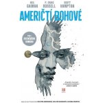 Američtí bohové 1 - Stíny - Neil Gaiman – Zboží Mobilmania