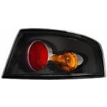 Zadní světlo - pravé vnější SEAT IBIZA-CORDOBA (6L) | 2006-2008 | DEPO | – Hledejceny.cz