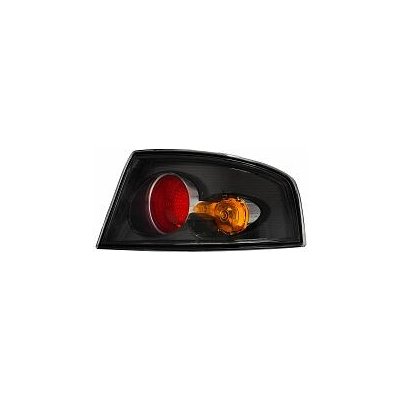 Zadní světlo - pravé vnější SEAT IBIZA-CORDOBA (6L) | 2006-2008 | DEPO | – Hledejceny.cz