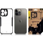 Pouzdro Tactical Quantum Stealth Apple iPhone 13 Pro černé – Hledejceny.cz
