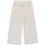 Mayoral dívčí háčkované kalhoty béžová – Hledejceny.cz