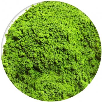 Aroco Potravinářská barva prášková Zelená 5 g
