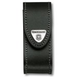Victorinox Kožené pouzdro černá 4.0520.3 – Zboží Dáma