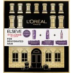 L'Oréal Paris Elseve šampon Elseve Hyaluron Plump 250 ml + kondicionér Elseve Hyaluron Plump 200 ml + sérum na vlasy Elseve Hyaluron Plump 150 ml dárková sada – Sleviste.cz