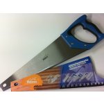 Pilana Ocaska s uzavřenou plastovou rukojetí 500mm 22 5286.1A 050 5286500 – Zboží Dáma