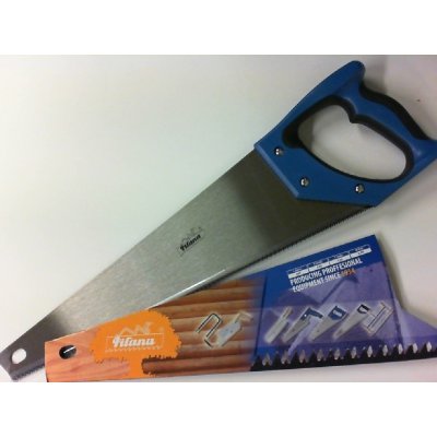 Pilana Ocaska s uzavřenou plastovou rukojetí 500mm 22 5286.1A 050 5286500 – Zboží Dáma