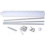 RAVAK 10, BeHappy II B28100000N – Zboží Dáma