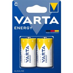 Varta High Energy C 2ks 4114 VA0013