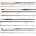 Prologic C-Series SC XD 3,6 m 3,5 lb 50 mm 3 díly – Sleviste.cz