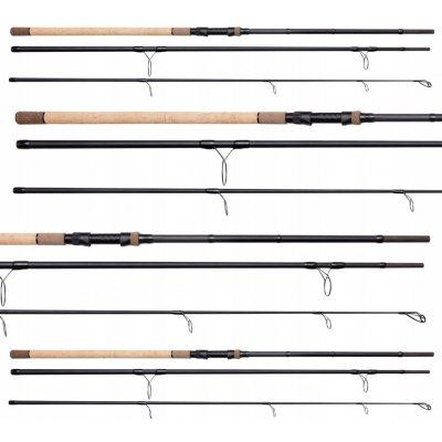 Prologic C-Series SC XD 3,6 m 3,5 lb 50 mm 3 díly – Sleviste.cz