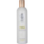 Natura Siberica Shampoo regenerační Loves Estonia 400 ml – Zboží Dáma