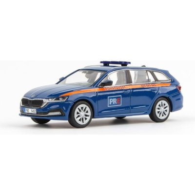 Abrex škoda OCTAVIA IV COMBI 2020 PRE 1:43 – Zbozi.Blesk.cz