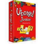 Albi Ubongo Junior Mini – Zboží Živě