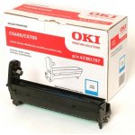 OKI 43381707 - originální – Hledejceny.cz