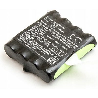 Cameron Sino CS-GXT200TW 4.8V Ni-MH 700mAh white Grey - neoriginální – Zboží Mobilmania