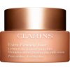 Přípravek na vrásky a stárnoucí pleť Clarins Extra Firming Day Cream zpevňující krém pro suchou pleť 50 ml