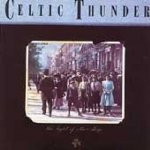 Celtic Thunder - Light Of Other Days – Hledejceny.cz