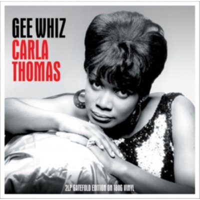 Thomas Carla - Gee Whiz -Hq- LP