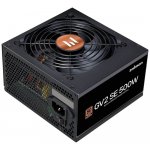 Zalman GV2 SE 500W ZM500-GV2SE – Hledejceny.cz