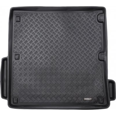 Plastová vana do kufru Rezaw-Plast Mercedes W212, E-Class, 2009-2016, T-model, Combi – Hledejceny.cz