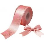 Stužka satén - Adelina (2,5 cm; 1,8 m) – Hledejceny.cz