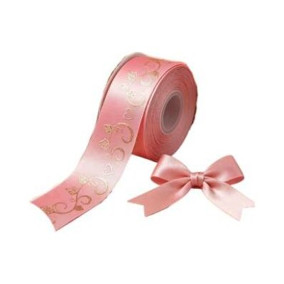 Stužka satén - Adelina (2,5 cm; 1,8 m) – Hledejceny.cz