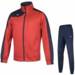 Mizuno Knitted red/navy – Zboží Dáma