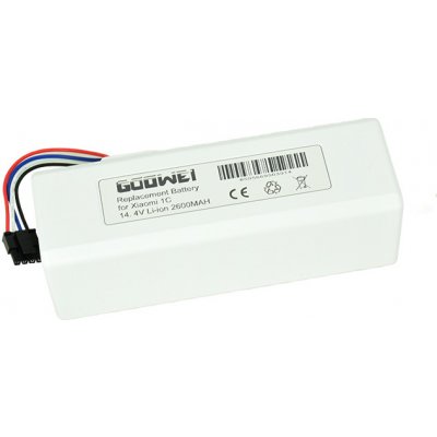 Goowei E8553 Xiaomi Mijia 1C 14.4V 2600 mAh – Zboží Dáma Goowei E8553 Xiaomi Mijia 1C 14.4V 2600 mAh – Zboží Dáma