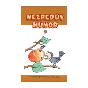 Nezbedův humor 5