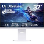LG 32G810SA – Zboží Živě