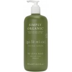 Simply Organic Re-Juva Base Hair & Scalp Treat 500 ml – Hledejceny.cz