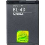 Baterie Nokia BL-4D Li-Ion 1200 mAh - bulk – Sleviste.cz