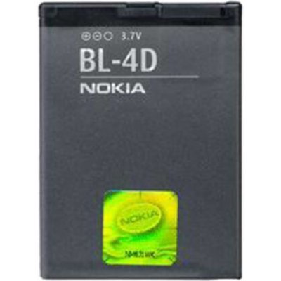 Baterie Nokia BL-4D Li-Ion 1200 mAh - bulk – Sleviste.cz