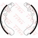 Sada brzdových čelistí TRW GS8282 | Zboží Auto