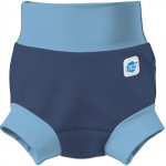 Splash About Plavky Happy Nappy DUO Navy Blue – Hledejceny.cz