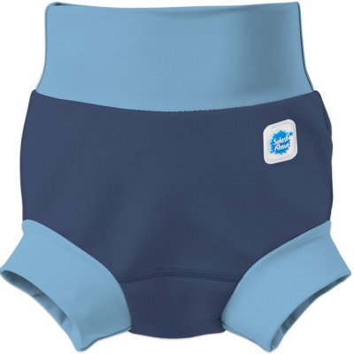 Splash About Plavky Happy Nappy DUO Navy Blue – Hledejceny.cz