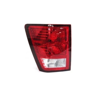 Světlo zadní JEEP GRAND CHEROKEE 07-09 – Hledejceny.cz