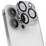 Ideal Of Sweden Ochranné sklo zadního fotoaparátu pro Apple iPhone 15 Pro/15 Pro Max NFOLAPIP15PMIOS – Sleviste.cz