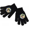 Dětské rukavice Dětské rukavice Beyblade Černá