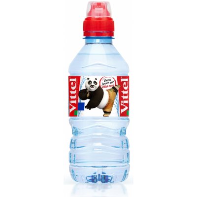 Vittel Minerální voda 330 ml PET – Hledejceny.cz