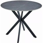 Signal Talia 90 cm šedá černá – Zboží Dáma