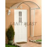 LanitPlast ONYX 200/75 bílá – Zboží Mobilmania