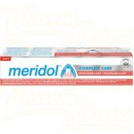 Meridol Complete Care Sensitive Gums & Teeth 75 ml – Hledejceny.cz