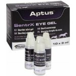 SentrX Eye gel 10 x 3 ml – HobbyKompas.cz