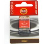 Koh-i-noor jednotlivé akvarelové barvy hněď světlá 412 – Hledejceny.cz