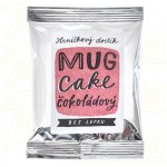 MUG CAKE Hrníčkový dortík čokoládový 60 g – Sleviste.cz