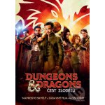 Dungeons & Dragons:Čest zlodějů DVD – Sleviste.cz