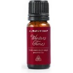 Almara Soap Esenciální olej Winter Time 10 ml – Hledejceny.cz